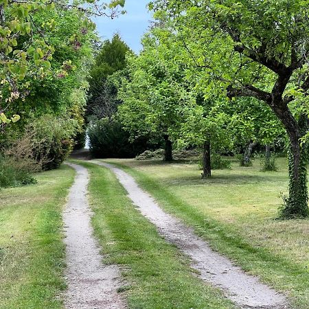 Les Jardins De L'Hermitage Cellettes  Exterior foto
